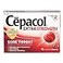 Cepacol Extra Strength Sore Throat Lozenges Cherry 16ct