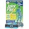 JointFlex FIT Therapy Far Infrared Universal Patch Supports Continuous Active Mobility for Muscles Joints up to 5 DaysPatch Water Resistant NonHeating DrugFree 9ct 3 Rectangular6 Round
