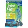JointFlex FIT Therapy Far Infrared Universal Patch Supports Continuous Active Mobility for Muscles Joints up to 5 DaysPatch Water Resistant NonHeating DrugFree 9ct 3 Rectangular6 Round