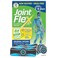 JointFlex FIT Therapy Far Infrared Universal Patch Supports Continuous Active Mobility for Muscles Joints up to 5 DaysPatch Water Resistant NonHeating DrugFree 9ct 3 Rectangular6 Round