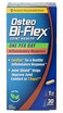 Osteo Bi-Flex Osteo BiFlex One Per Day Inflammatory Response CurQfen PlantBased Supplement Improve Joint Function Strength Flexibility Mobility 30 Capsules