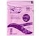 Badei Penina bedikah Cloths 40 Cloths 2 Pack