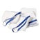 Oasis Sterile Lap Sponges Xray Detectable Highly Absorbent 18 X 18 25 Count