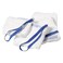 Oasis Sterile Lap Sponges Xray Detectable Highly Absorbent 18 X 18 25 Count