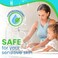 Shadazzle Solid Dish Soap 3 Pack Zero Waste Dishwashing Soap EcoFriendly UltraDegreasing Foam for Squeaky Clean Dishes Made with AllNatural Ingredients