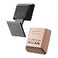 CarbonKlean ScreenKlean Tablet Screen Cleaner Compatible with iPad Android Amazon Tablet with Carbon Microfiber TechElectroplated Rose Gold1 Count Pack of 1