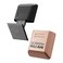CarbonKlean ScreenKlean Tablet Screen Cleaner Compatible with iPad Android Amazon Tablet with Carbon Microfiber TechElectroplated Rose Gold1 Count Pack of 1