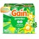 Gain Powder Laundry Detergent Original Scent 167 Loads 154 OZ