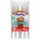 Hefty Party Perfect Clear Plastic Cups 18 Ounce 140 Count