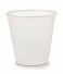 Medline Disposable Cold Plastic Drinking Cup 5 Oz Pack Of 2500