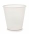 Medline Disposable Cold Plastic Drinking Cup 5 Oz Pack Of 2500