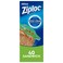 Ziploc Sandwich Bags Easy Open Tabs 40 Count