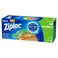 Ziploc Sandwich Bags Easy Open Tabs 40 Count
