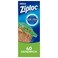 Ziploc Sandwich Bags Easy Open Tabs 40 Count