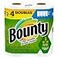 Bounty SelectASize Paper Towels 2 Double Plus Rolls White 113 Sheets Per Roll