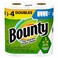Bounty SelectASize Paper Towels 2 Double Plus Rolls White 113 Sheets Per Roll