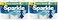 SPARKLE Sparkle Paper Towels 3 Triple Rolls Pack of 2 PickASize