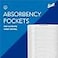 Kimberly-Clark SCOTT Perforated Kitchen Towel Rolls 8 78 x 11 White 128Roll