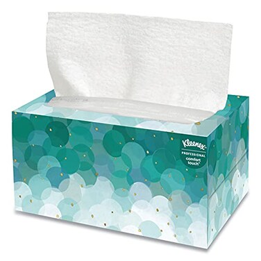 Kimberly-Clark UltraSoftHandTowels2cPOPUPBox2cWhite2c702fBox