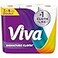 Viva Signature Cloth Paper Towels ChooseASheet Size 3 Double Rolls 86 Sheets per Roll Packaging May Vary