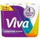 Viva Signature Cloth Paper Towels ChooseASheet Size 3 Double Rolls 86 Sheets per Roll Packaging May Vary