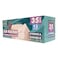 GALAXY Galaxy 13 Gallons Drawstring Tall Kitchen Bag Lavender Scent 35 Count