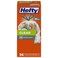 Hefty Clear Trash Bags Clear 30 Gallon 36 Count