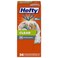 Hefty Clear Trash Bags Clear 30 Gallon 36 Count