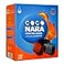 CocoNara Hookah Shisha Natural Charcoals 120 Count
