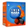 CocoNara Hookah Shisha Natural Charcoals 120 Count