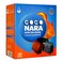 CocoNara Hookah Shisha Natural Charcoals 120 Count