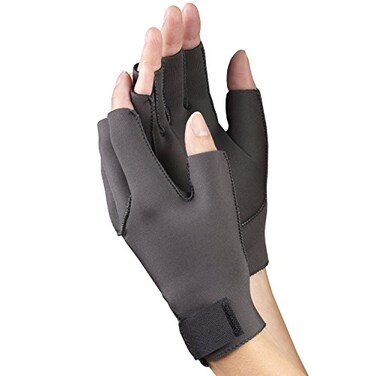 OTC Premium Support Arthritis Gloves 1 Pair Large