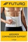 Futuro 46200ENR Abdominal Compression Support Large