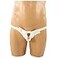 Champion Hernia Belt Single or Double Bilateral Herniation Pad Adjustable Medium