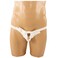 Champion Hernia Belt Single or Double Bilateral Herniation Pad Adjustable Medium