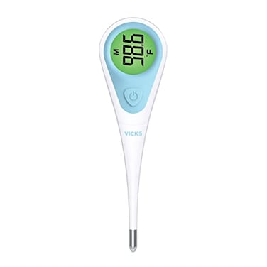 Vicks SpeedRead V912US Digital Thermometer 1 Count Pack of 1