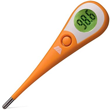 MABIS Mabis DMI 8Second Ultra Premium Digital Thermometer