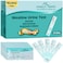 Easy@Home EasyHome 25 Pack Nicotine Urine Test Strips Kit Sensitive Rapid Testing Detection 200 ngmL ECOT114