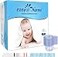 Easy@Home EasyHome Ovulation Test Strips 100 Pack Fertility Tests Ovulation Predictor Kit FSA Eligible Powered by Premom Ovulation Predictor iOS and Android App 100LH100 Urine Cups