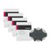 KH HAIKE for Oticon ProWax2MM4PacksSuitable Alta 2Alta Pro 2Ria and Nera
