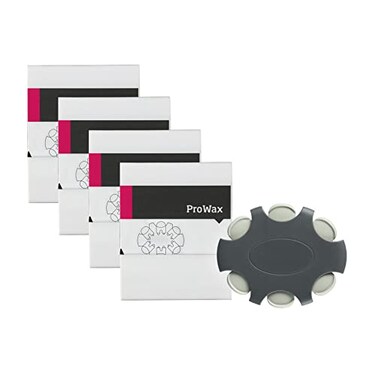 KH HAIKE for Oticon ProWax2MM4PacksSuitable Alta 2Alta Pro 2Ria and Nera