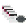 KH HAIKE for Oticon ProWax2MM4PacksSuitable Alta 2Alta Pro 2Ria and Nera