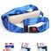 JHYLJSH Mobilization pt Belt 2026 New with Adjustable Thick Pad Mobilization Belt Physical Therapy Exercise Stretch Straps for Physical Therapy Designed for Physical Therapist Stretching
