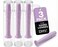 DMV Ultra Hard Contact Lens Remover Lavender 3 Pack