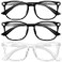 Gaoye Stylish Eyewear Frame Accessories Blue Light Glasses for Woman Computer Glasses for Blue Light Blocking