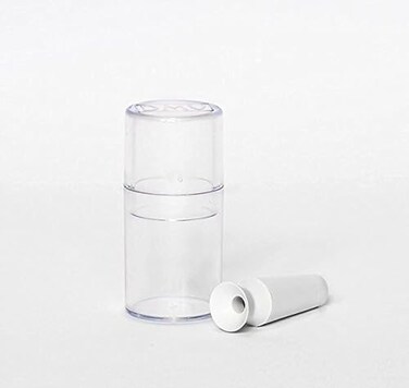 DMV SynergEyes Model Vented Scleral Cup Contact Lens Insertion Tool