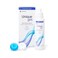 Menicon Unique pH MultiPurpose Contact Lens Solution With Lens Case 4 Fluid Ounces