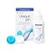Menicon Unique pH Travel Pack Multipurpose Solution for Gas Permeable Contact Lenses 25 Fluid Ounces