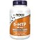 NOW Foods Supplements 5HTP 5hydroxytryptophan 50 mg Neurotransmitter Support 180 Veg Capsules