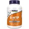 NOW Foods Supplements 5HTP 5hydroxytryptophan 50 mg Neurotransmitter Support 180 Veg Capsules